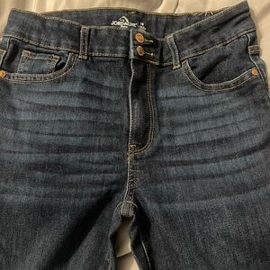 Jordache Girls Flare Jeans